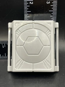 Bandai Kamen Rider Wizard Beast Driver Hebilla Cinturón Tapón Solo - Imagen 1 de 2