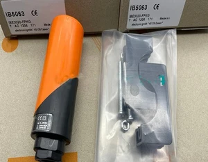 1PC New IFM IB5063 Inductive Sensor Effector #F10 - Bild 1 von 4