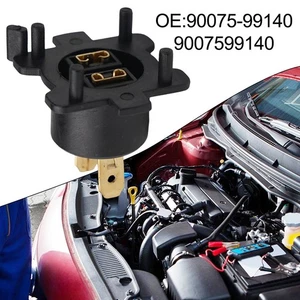 High Quality Headlight Socket For Lexus ES300 ES330 02-04 1Pcs 90075-99140 - Picture 1 of 12