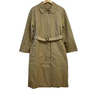 Auténtico abrigo para hombre Burberry's - beige - Imagen 1 de 10