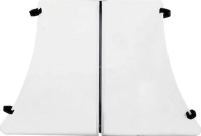 Изоляционный экран Radius Plexi - Изображение 1 из 2