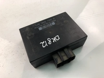 Centralina VW GOLF IV 1J1 1J0959799Q 17661009 - Immagine 1 di 4