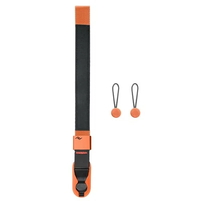 Peak Design Cuff ibis Handschlaufe für DSLM Systemkameras Kompaktkameras NEW