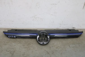 Kühlergrill mit Leisten VW Golf 8 GTE 5H0853651AB 5WA121203J - Bild 1 von 4