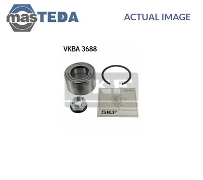VKBA 3688 WHEEL BEARING KIT REAR SKF NEW OE REPLACEMENT - Image 1 of 4