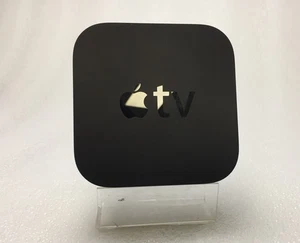 Transmisor multimedia Apple TV 4ª generación A1625 WIFI HD 1080p sin restablecimiento remoto - Imagen 1 de 9