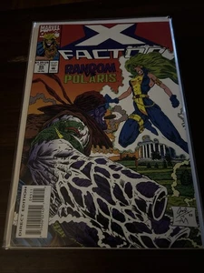 X-Factor #95 (Marvel Comics October 1993) VF-Nm Random - Picture 1 of 6