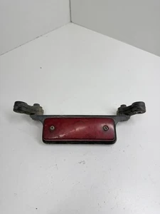 Yamaha Warrior 350 1989 YFM350XM luz de freno trasera 38 W-84710-00-00 - Imagen 1 de 10