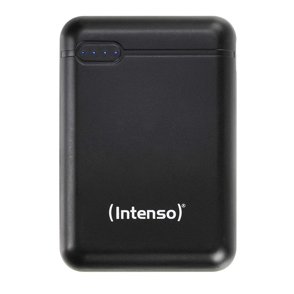 Intenso XS20000 Powerbank - Schwarz (7313550)