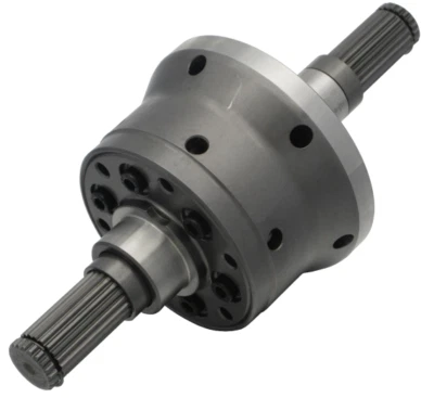 CLASSIC AUSTIN ROVER MINI A SERIES 1275 GT LSD DIFFERENTIAL LIMITED SLIP DIFF - Image 1 of 3