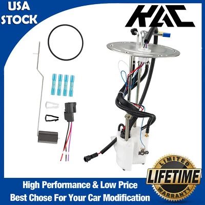 Fuel Pump Assembly For Ford E-150 E-250 E-350 Econoline Club Wagon 92-96 E2282M - Изображение 1 из 4