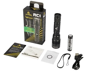 TORCIA XTARLIGHT RC1 450 LUMEN - Picture 1 of 1
