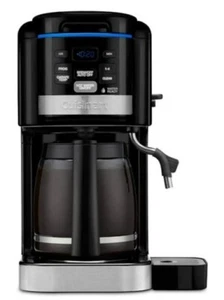 Cuisinart CHW-16 12-Cup Programmable Coffeemaker & Hot Water System NEW IN BOX!! - Picture 1 of 2