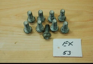 Aprilia Shiver 750 Schrauben Bremsscheiben vorne ex53 - Bild 1 von 1