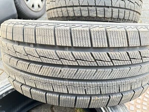 winterreifen 275 35 20 Hinten;24540r20 Vorne  - Bild 1 von 5