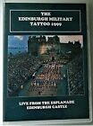 1999 THE EDINBURGH MILITARY TATTOO DVD