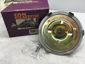 Hayden Engine Cooling Fan Clutch 2620 - Picture 1 of 2