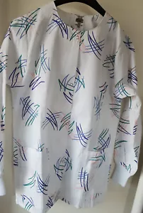 New - Ladies Lab Coat - Size Small - Picture 1 of 6