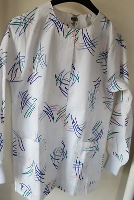 New - Ladies Lab Coat - Size Small - Image 1 of 4