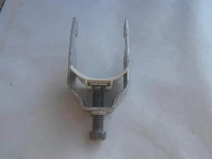 OBO Bettermann Bügelschelle 2056U 34 FT * NEU + OVP * Restposten * Y-1-4 - Bild 1 von 2