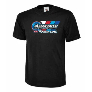 Team Associated/Reedy/FT/CML Team T-Shirt - Small - Picture 1 of 1