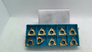 (10 insertos) Inserto de fresado Ingersoll THLS100508R IN2505 HiPosTrio: Ingersoll Pa - Imagen 1 de 2