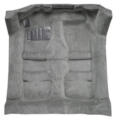 Pontiac J2000 Sunbird 1984-1985 convertible kit de alfombra de repuesto Cutpile Foto 1 de 4