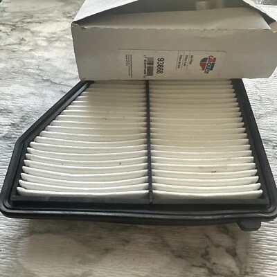 Filtro de aire HONDA CIVIC CARQUEST 93868 Foto 1 de 4