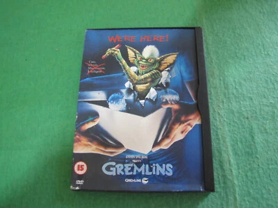Gremlins DVD - Image 1 of 4