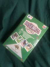1990 Upper Deck Baseball Factory Sealed Box 36 Packs Griffey Jr
