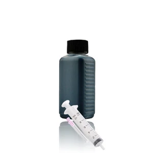Nachfülltinte Drucker Tinte für HP Officejet 4650 4654 3800 3830 (schwarz),100ml - Bild 1 von 1