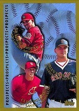 1998 Topps Baseball Series 2 Pick Your Card NM-MT