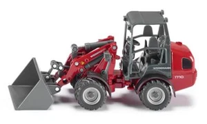 Weidemann Hoftrac, Siku 1:32 Modell 3259 - Picture 1 of 6