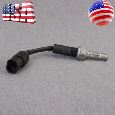 Interruptor de línea de freno 4014225 para Polaris Ranger Crew XP 1000 S 900 RZR 570 Ranger Foto 1 de 4