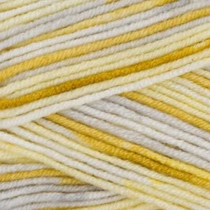 Stylecraft Bambino Estampado Doble Ovillo de Lana 100g-3760 Rayuela - Imagen 1 de 1