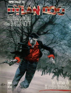 Dylan Dog Special No.30 - Bild 1 von 1
