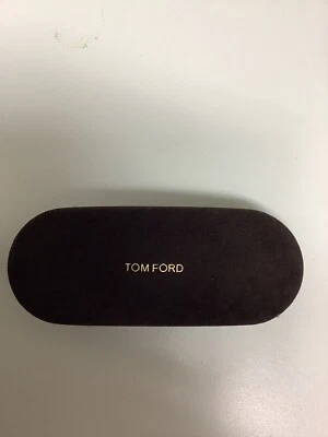 MARCOS DE GAFAS TOM FORD 5123 135 MM PÚRPURA-OJO DE GATO + ESTUCHE ITALIA Foto 1 de 4