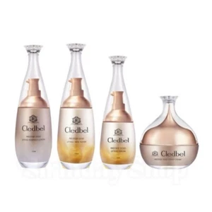Cledbel Prestige Gold Lifting Set of 4 Gold Label Edition - Picture 1 of 1