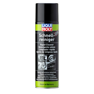 Liqui Moly Rapid Cleaner In Spray