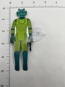 MAGNET: Star Wars The Force Luke Leia Han Sith Darth Vader R2D2 C3PO GREEDO - Bild 1 von 1