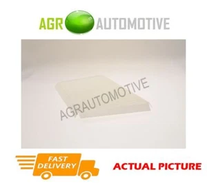 FOR MERCEDES C180 2.0 129 BHP 2000-02 PETROL CABIN FILTER 46120202 - Picture 1 of 1