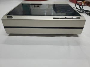 Technics SL-10 giradischi automatico ad azionamento diretto al quarzo SL-10 funziona bene. - Foto 1 di 23