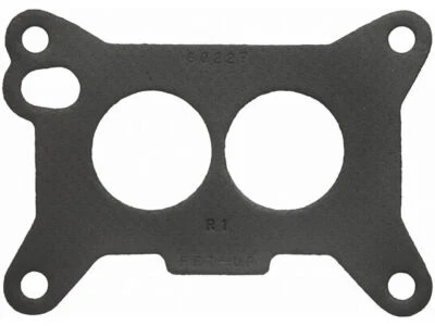 For 1973 Ford P350 Carburetor Base Gasket Felpro 51737VYXR - Image 1 of 2