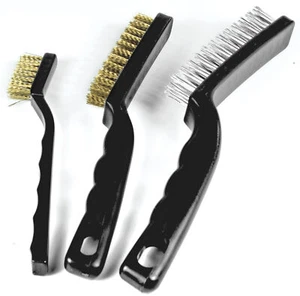 Cepillos de alambre Wilmar W1149 - Imagen 1 de 1
