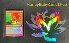 MTG Modern Masters 2013 Torrent of Stone Foil M/NM English MMA Common Set