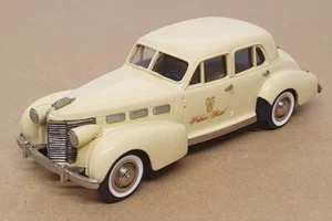 Brooklin 1/43 Scale BRK86 002 - 1938 Cadillac 60 Special Palace Hotel 1 Of 200 - Picture 1 of 5
