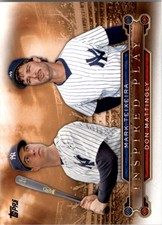 2015 Topps Inspired Play Baseball Inserts (Pick Choose Complete)