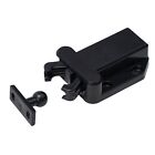 Catch Latch 4pcs ABS Beetles Drawer Cabinet Latch Catch Touch Cupboard Doors