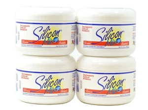 4 Silicon Mix Hair Treatment Tratamiento Capilar Intensivo Avanti 8oz - Picture 1 of 2
