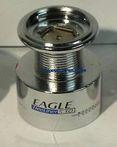 EAGLE FREELINER 530 bobina di ricambio,spare spool,polymer - Bild 1 von 1